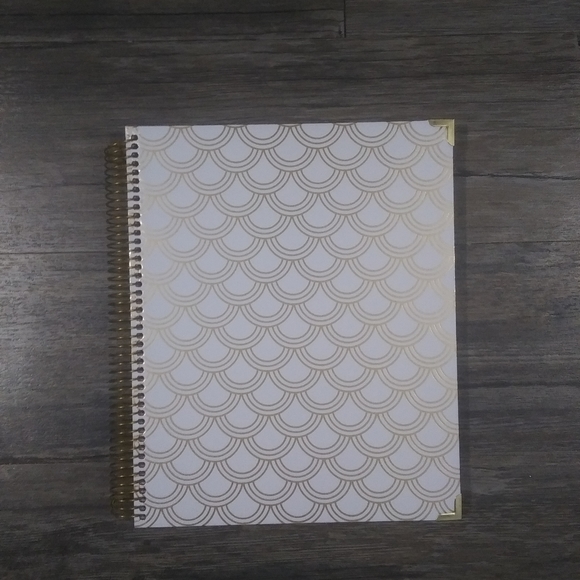 Wedding Planner Journal Organizer Keepsake Journal - Picture 10 of 10